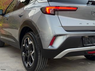 Opel Mokka 2022 Diesel 110hp S/S Ultimate 1.5!-thumb-12