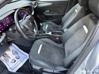 Opel Mokka 2022 Diesel 110hp S/S Ultimate 1.5!-thumb-15