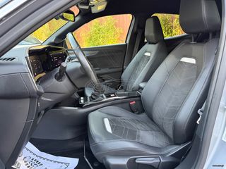 Opel Mokka 2022 Diesel 110hp S/S Ultimate 1.5!-thumb-16