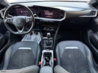 Opel Mokka 2022 Diesel 110hp S/S Ultimate 1.5!-thumb-20