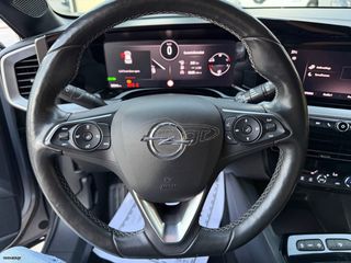 Opel Mokka 2022 Diesel 110hp S/S Ultimate 1.5!-thumb-22
