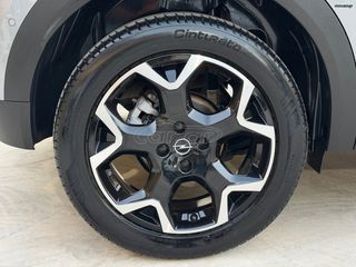 Opel Mokka 2022 Diesel 110hp S/S Ultimate 1.5!-thumb-29