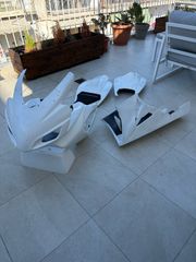 αγωνιστικό κοστούμι GSXR 600 K6-7