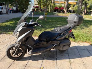 Yamaha XMAX 250 2016 XMAX 250 ABS