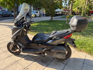 Yamaha XMAX 250 2016 XMAX 250 ABS-thumb-1