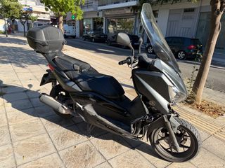 Yamaha XMAX 250 2016 XMAX 250 ABS-thumb-2
