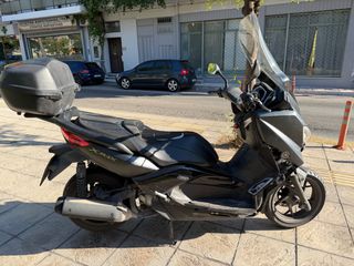 Yamaha XMAX 250 2016 XMAX 250 ABS-thumb-3