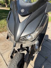 Yamaha XMAX 250 2016 XMAX 250 ABS-thumb-4