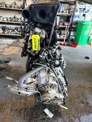 ΚΙΝΗΤΗΡΑΣ MERCEDES A 140 166940