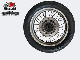 ΠΙΣΩ ΖΑΝΤΟΛΑΣΤΙΧΟ XF 650 FREEWIND