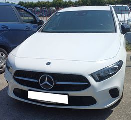 Mercedes-Benz A 200 2019