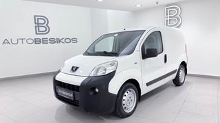 Κλούβα Peugeot 2015 BIPPER VAN/PEUGEOT BESIKOS-thumb-2
