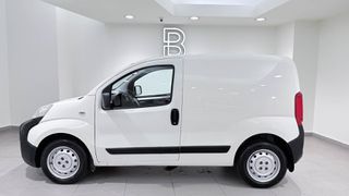 Κλούβα Peugeot 2015 BIPPER VAN/PEUGEOT BESIKOS-thumb-3