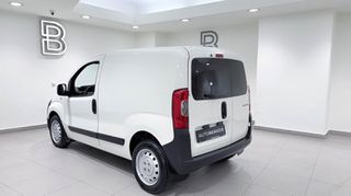 Κλούβα Peugeot 2015 BIPPER VAN/PEUGEOT BESIKOS-thumb-4