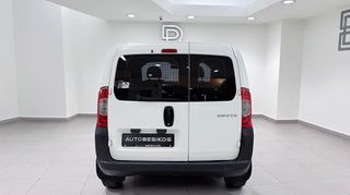 Κλούβα Peugeot 2015 BIPPER VAN/PEUGEOT BESIKOS-thumb-5
