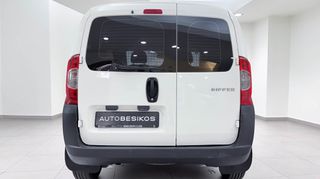 Κλούβα Peugeot 2015 BIPPER VAN/PEUGEOT BESIKOS-thumb-11