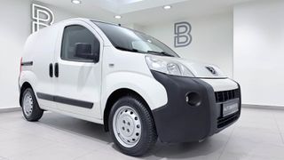 Κλούβα Peugeot 2015 BIPPER VAN/PEUGEOT BESIKOS-thumb-15