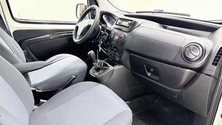 Κλούβα Peugeot 2015 BIPPER VAN/PEUGEOT BESIKOS-thumb-17