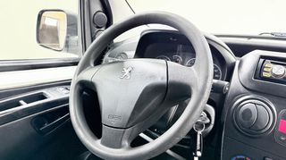 Κλούβα Peugeot 2015 BIPPER VAN/PEUGEOT BESIKOS-thumb-21