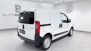 Κλούβα Peugeot 2015 BIPPER VAN/PEUGEOT BESIKOS-thumb-29