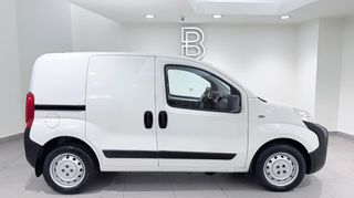 Κλούβα Peugeot 2015 BIPPER VAN/PEUGEOT BESIKOS-thumb-30