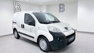 Κλούβα Peugeot 2015 BIPPER VAN/PEUGEOT BESIKOS-thumb-31