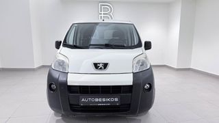 Κλούβα Peugeot 2015 BIPPER VAN/PEUGEOT BESIKOS-thumb-32
