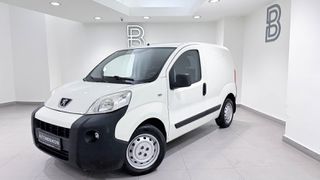 Κλούβα Peugeot 2015 BIPPER VAN/PEUGEOT BESIKOS-thumb-34