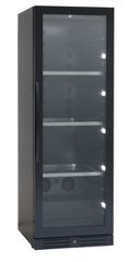 ΠΡΟΣΦΟΡΑ!!! Scancool Βιτρίνα Συντήρησης Κρασιών SV 138 B PREMIUM 595 x 682 x 1764 mm