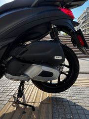 Piaggio Medley 200 2025 Ελληνικης Αντιπροσωπειας-thumb-6