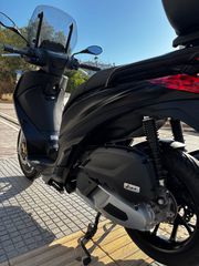 Piaggio Medley 200 2025 Ελληνικης Αντιπροσωπειας-thumb-7