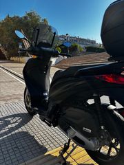 Piaggio Medley 200 2025 Ελληνικης Αντιπροσωπειας-thumb-8