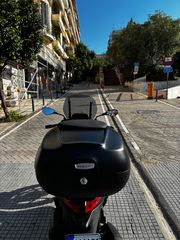 Piaggio Medley 200 2025 Ελληνικης Αντιπροσωπειας-thumb-9