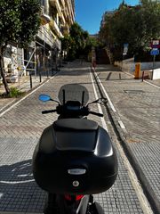 Piaggio Medley 200 2025 Ελληνικης Αντιπροσωπειας-thumb-10