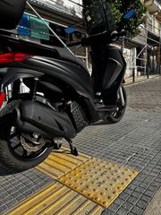 Piaggio Medley 200 2025 Ελληνικης Αντιπροσωπειας-thumb-11