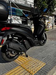 Piaggio Medley 200 2025 Ελληνικης Αντιπροσωπειας-thumb-12