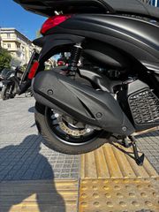 Piaggio Medley 200 2025 Ελληνικης Αντιπροσωπειας-thumb-13