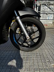 Piaggio Medley 200 2025 Ελληνικης Αντιπροσωπειας-thumb-14