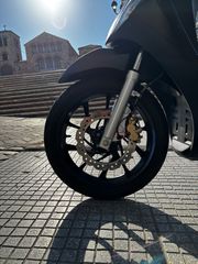 Piaggio Medley 200 2025 Ελληνικης Αντιπροσωπειας-thumb-15