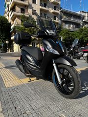 Piaggio Medley 200 2025 Ελληνικης Αντιπροσωπειας-thumb-16