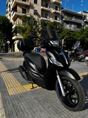 Piaggio Medley 200 2025 Ελληνικης Αντιπροσωπειας-thumb-17