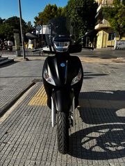 Piaggio Medley 200 2025 Ελληνικης Αντιπροσωπειας-thumb-18