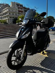 Piaggio Medley 200 2025 Ελληνικης Αντιπροσωπειας-thumb-19