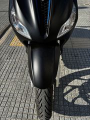 Piaggio Medley 200 2025 Ελληνικης Αντιπροσωπειας-thumb-20