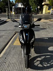 Piaggio Medley 200 2025 Ελληνικης Αντιπροσωπειας-thumb-21