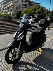 Piaggio Medley 200 2025 Ελληνικης Αντιπροσωπειας-thumb-22