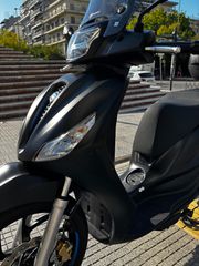 Piaggio Medley 200 2025 Ελληνικης Αντιπροσωπειας-thumb-23