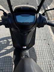 Piaggio Medley 200 2025 Ελληνικης Αντιπροσωπειας-thumb-24