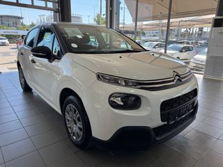 Citroen C3 2019 1.2 75PS PURE TECH!