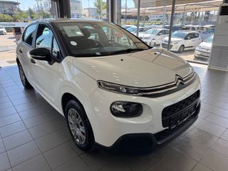 Citroen C3 2019 1.2 75PS PURE TECH!-thumb-1